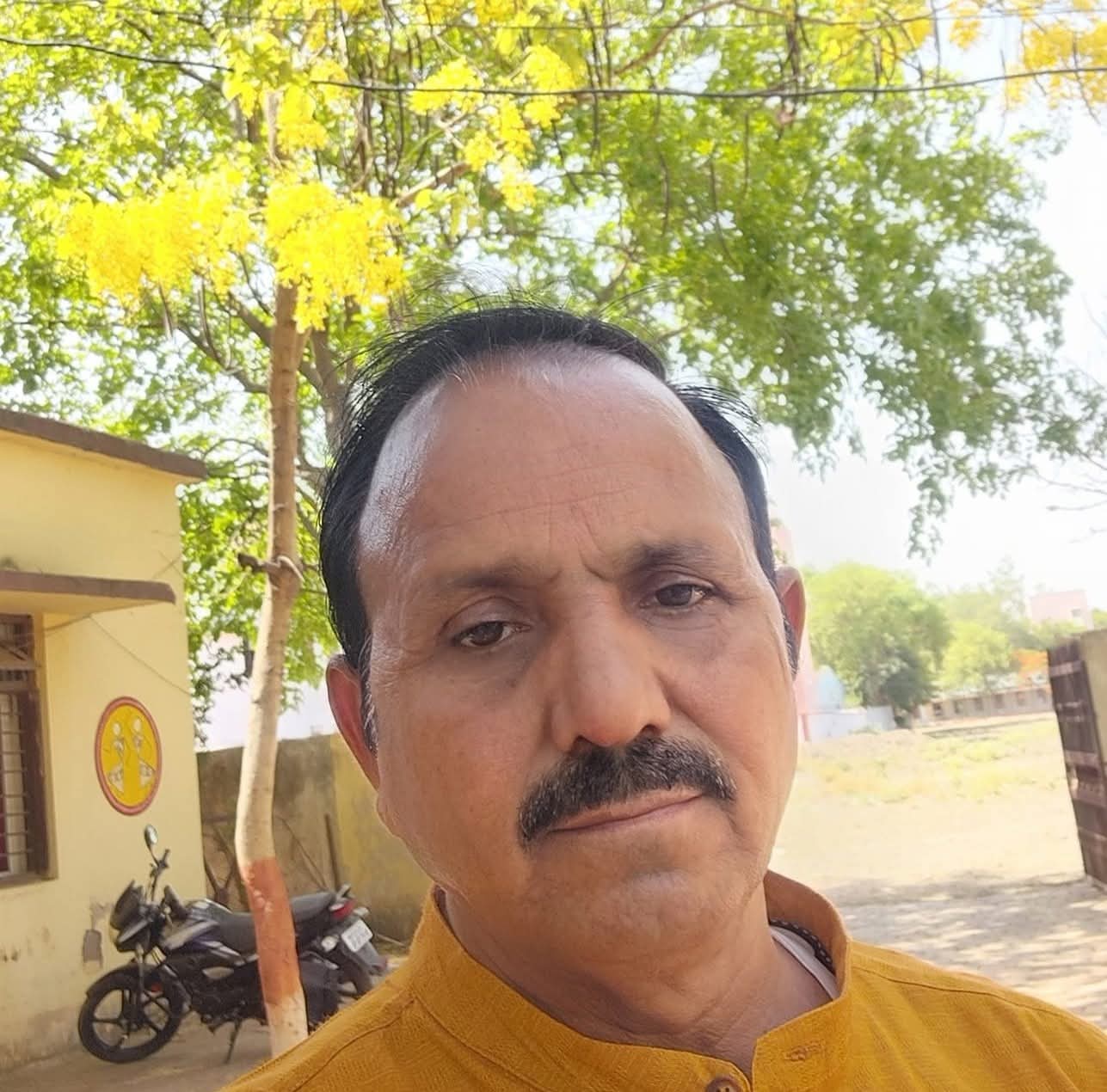 राष्ट्रीय कार्यकारिणी