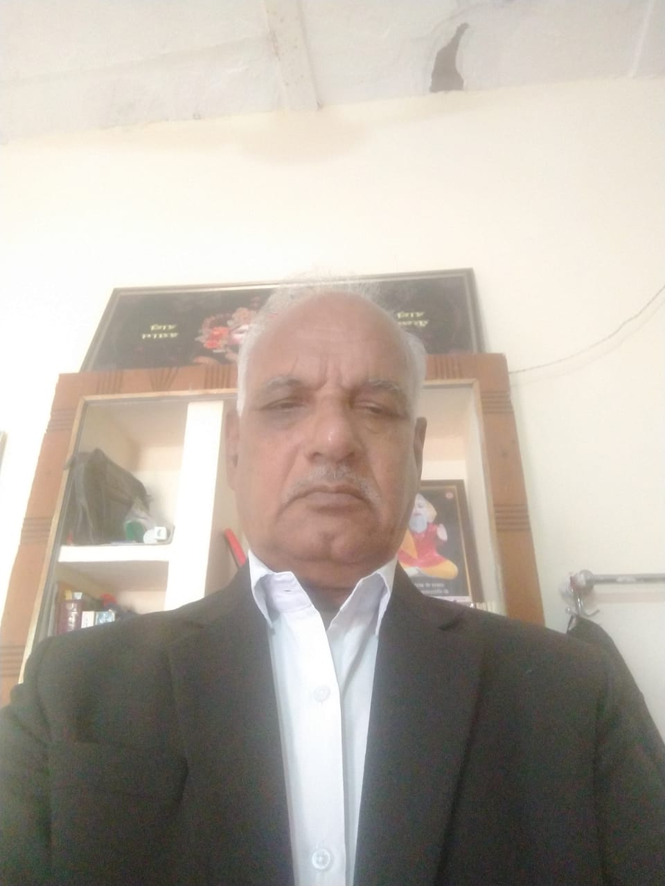 राष्ट्रीय कार्यकारिणी