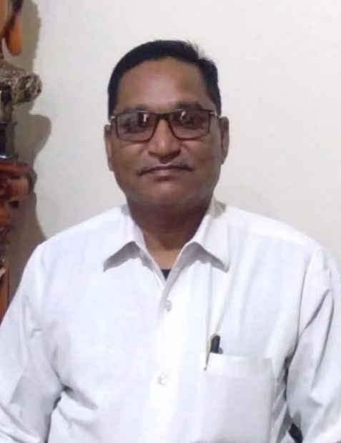 राष्ट्रीय कार्यकारिणी